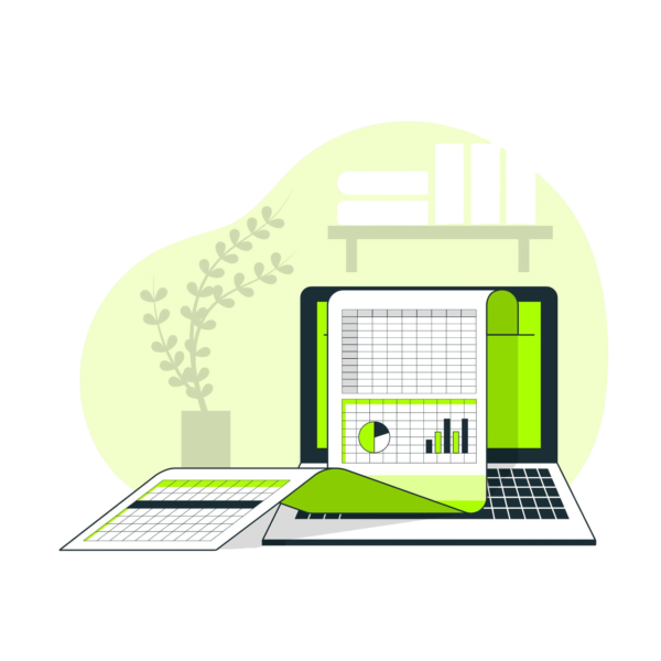 Excel File Data (Second Product)